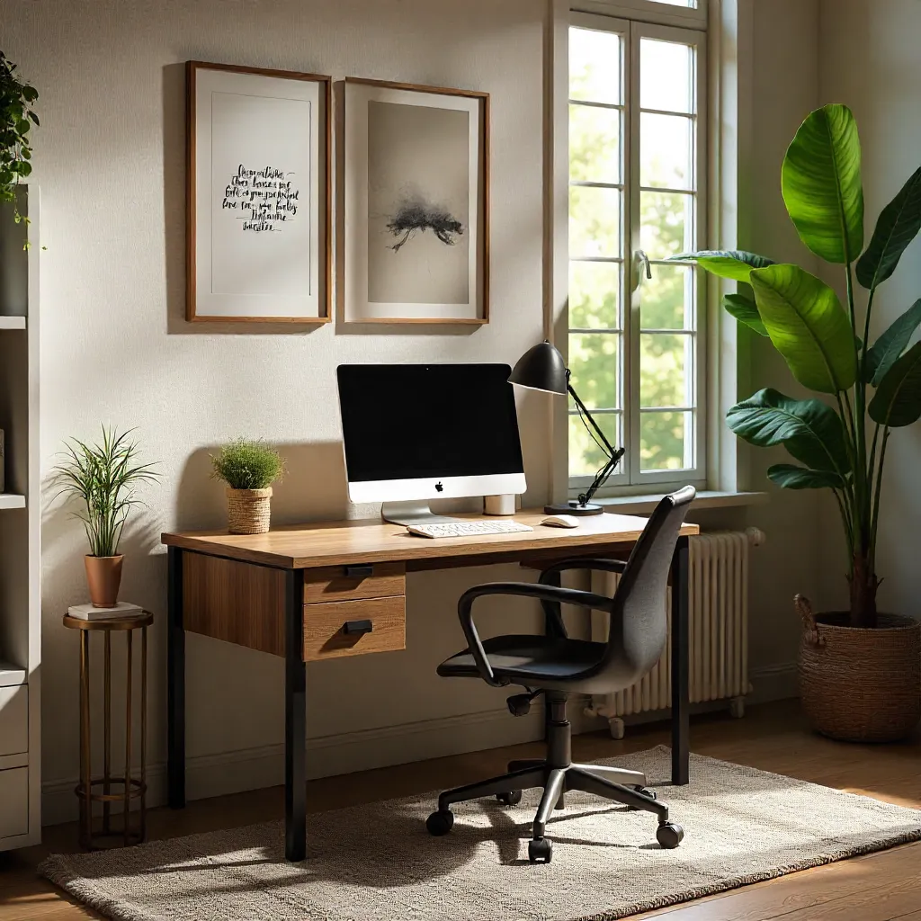 Task lighting system