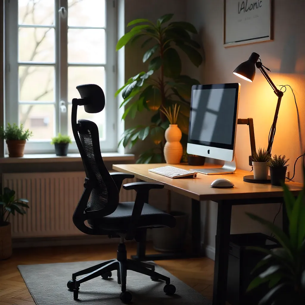 Productive environment