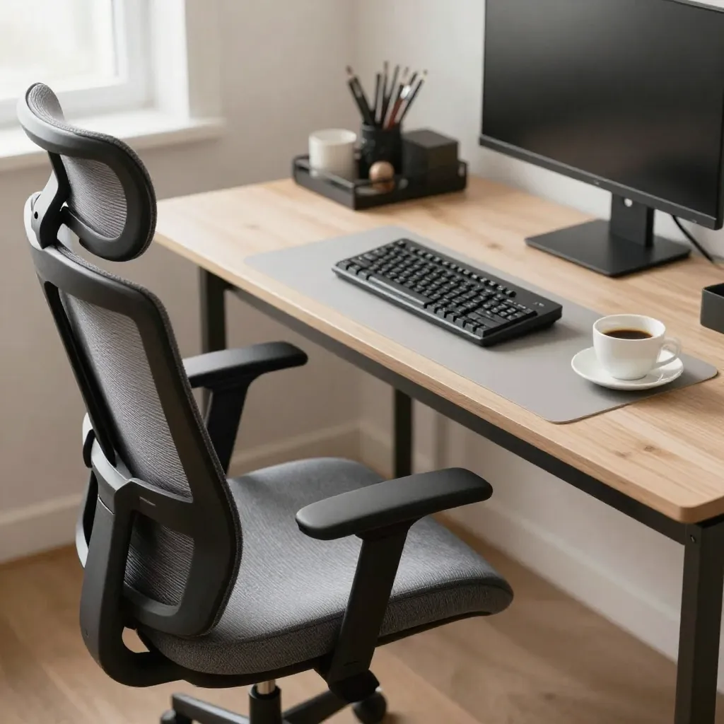 Workspace measurement